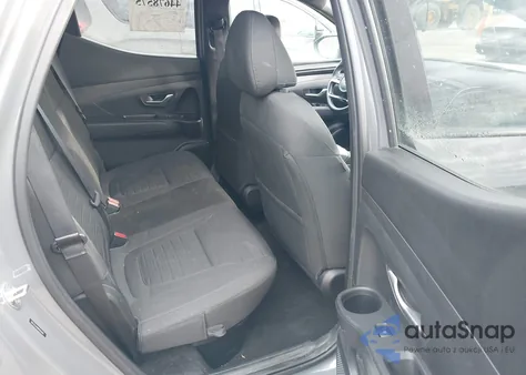 2022 Hyundai Santa Cruz Sel z USA, uszkodzony, nr VIN 5NTJCDAE8NH023678